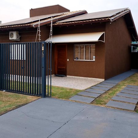 Atlantico Residencial Villa Bonito  Exterior photo