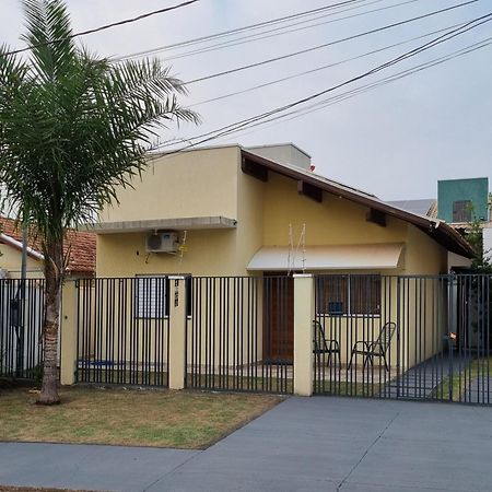 Atlantico Residencial Villa Bonito  Exterior photo