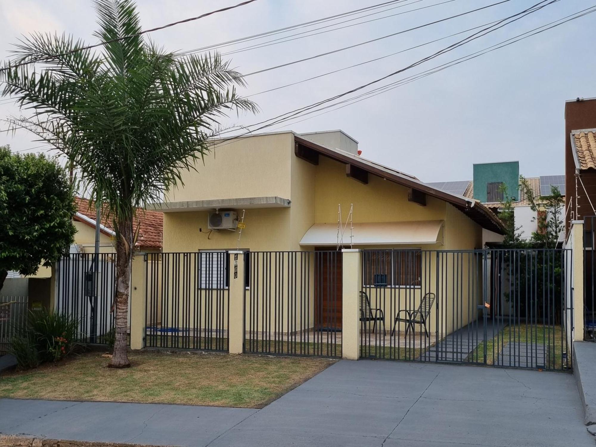 Atlantico Residencial Villa Bonito  Exterior photo