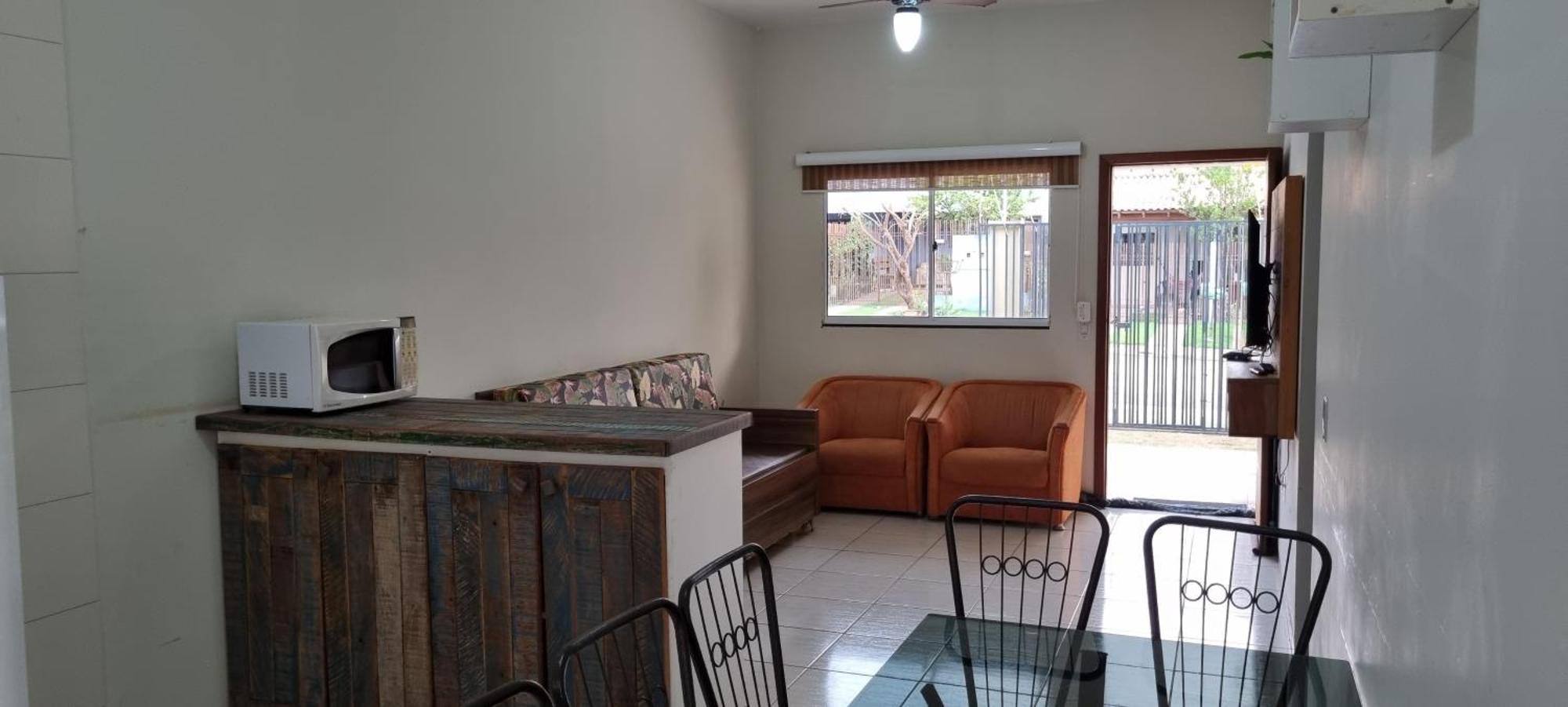 Atlantico Residencial Villa Bonito  Room photo
