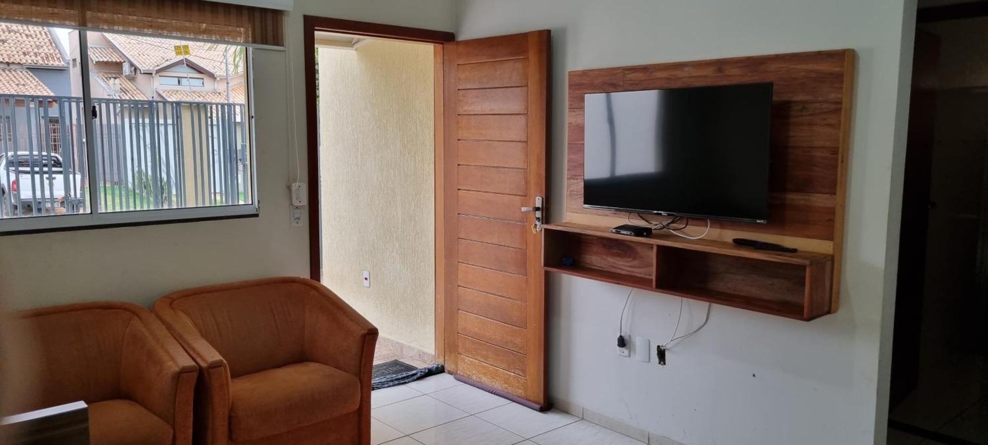 Atlantico Residencial Villa Bonito  Room photo