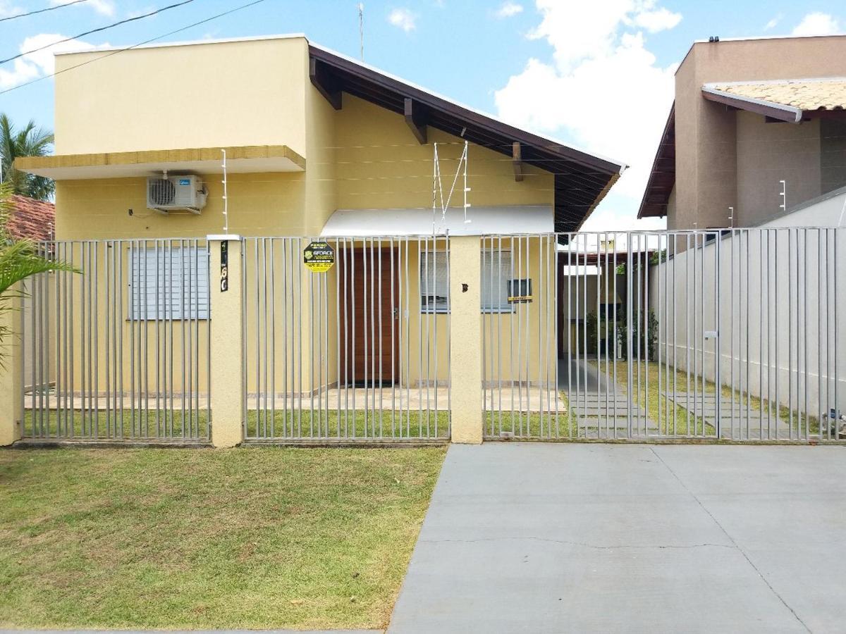 Atlantico Residencial Villa Bonito  Exterior photo