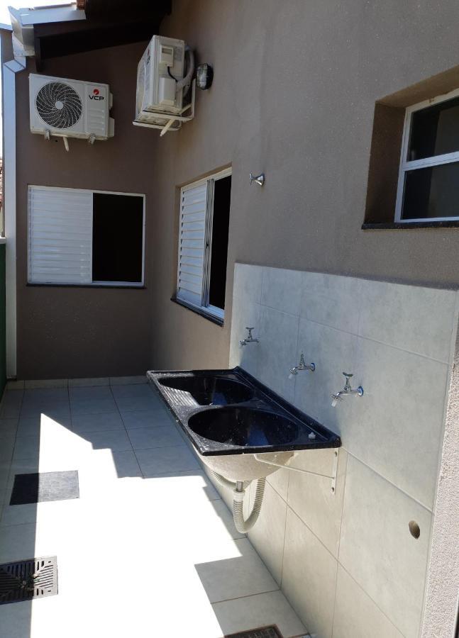 Atlantico Residencial Villa Bonito  Exterior photo